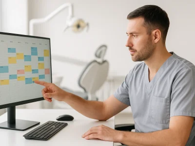 Dental Chair Utilisation: Why It Matters (AU Guide)