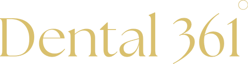 Dental361 Logo