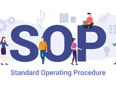 SOP – From “Standard Operating Procedure” to “System Optimisation Procedure”