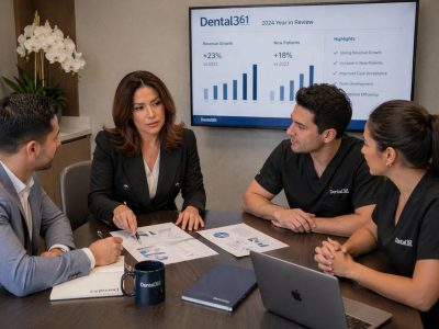The Hidden Cost of Running a Dental Practice Without Clear Systems