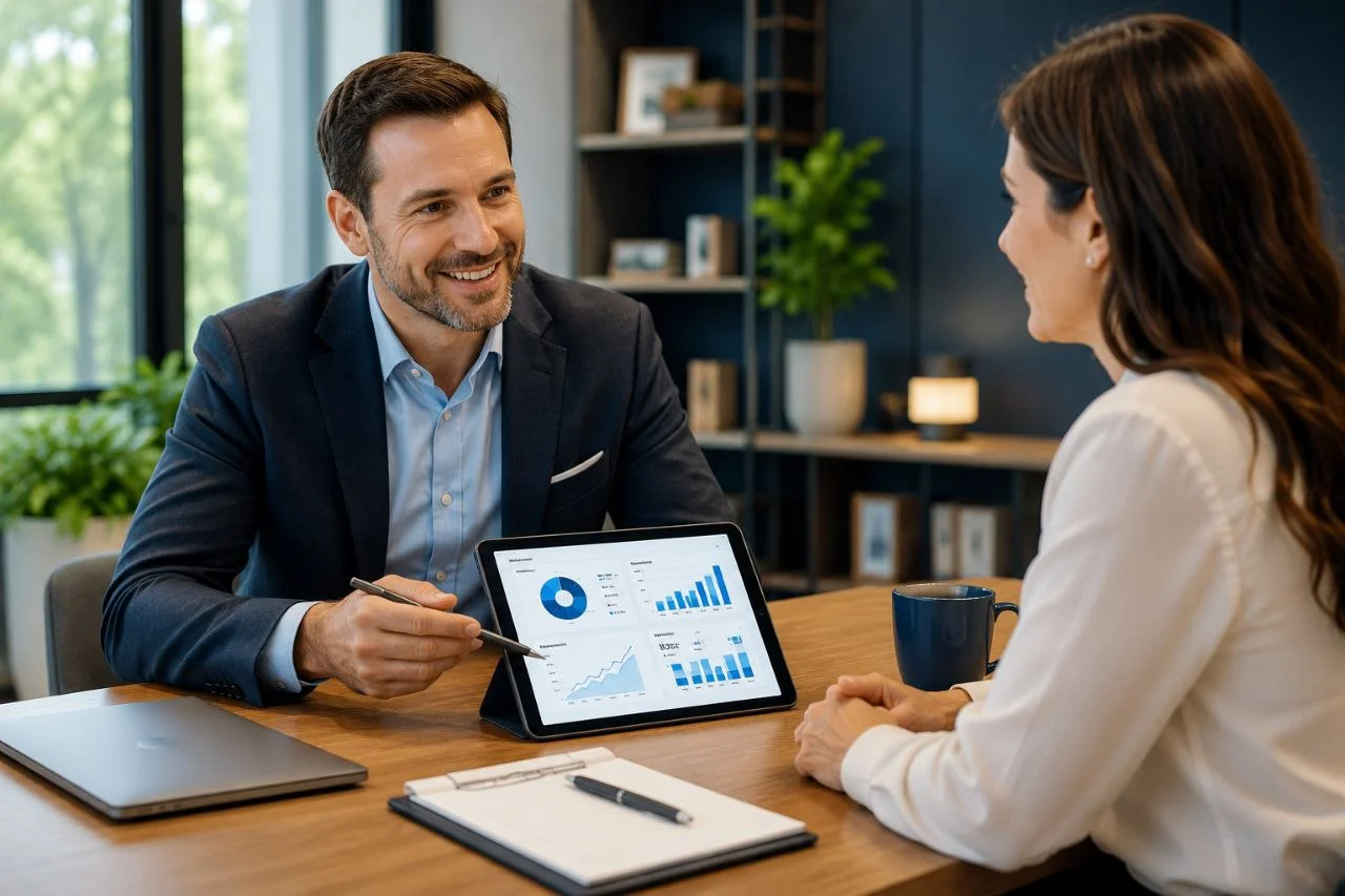 Dental practice systems and operations consulting discussion